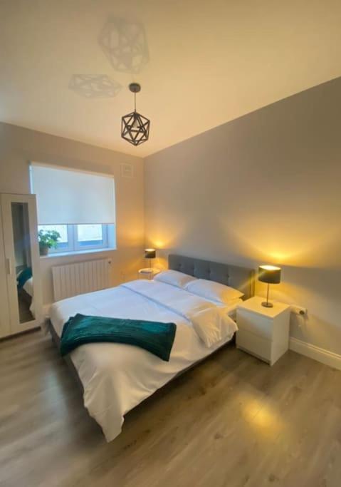 City Centre Studio Apartment
