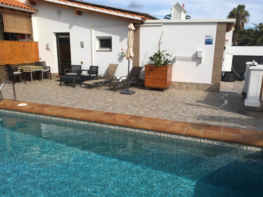 loft patri Caleta de Fuste (Caleta De Fuste)