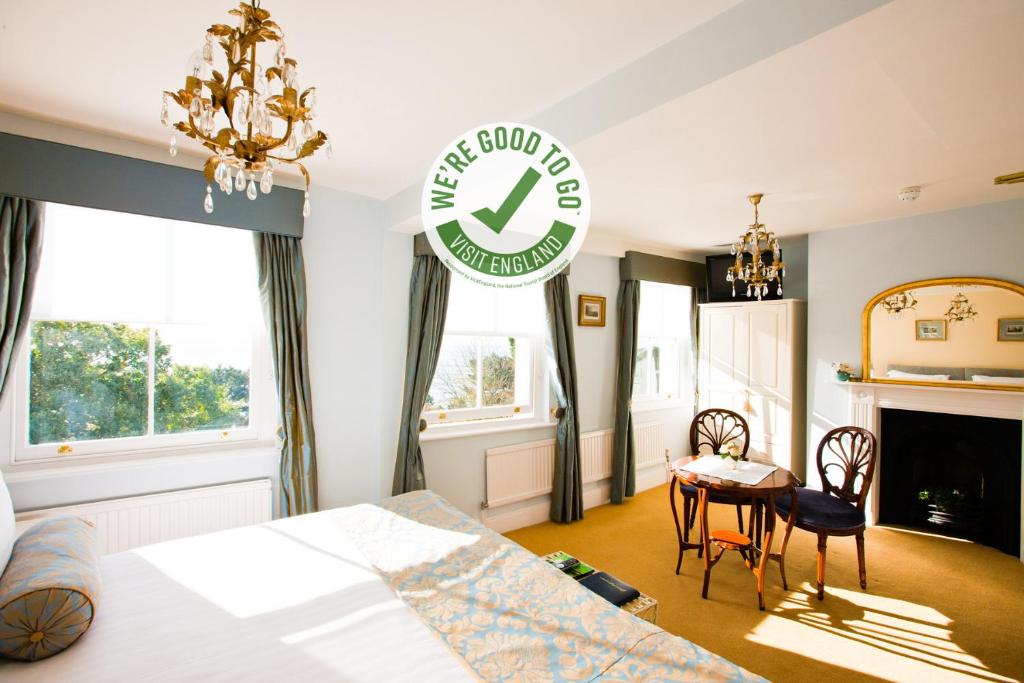 Pier View Self Catering Luxury Apartments (Southend-on-Sea)