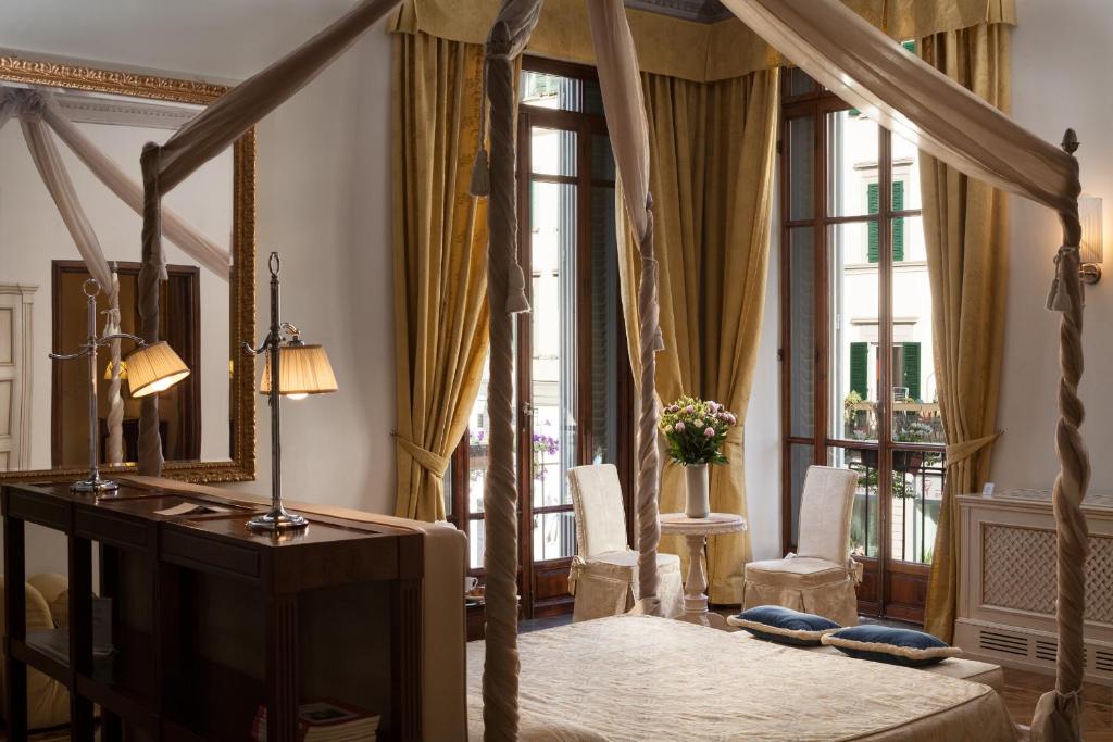 Hotel Executive