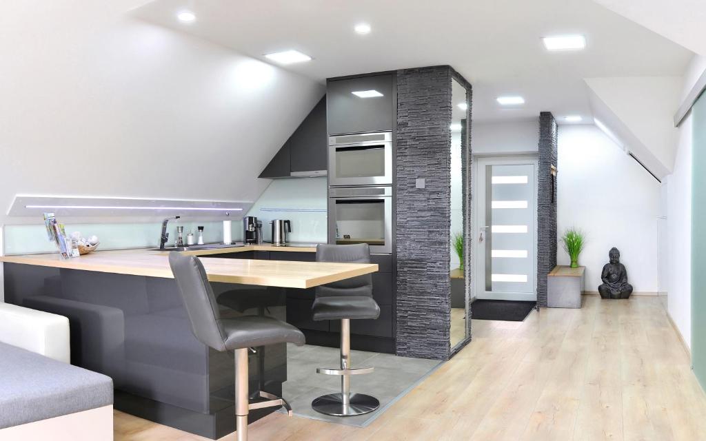 Shambala Apartman Tihany (Tihany)