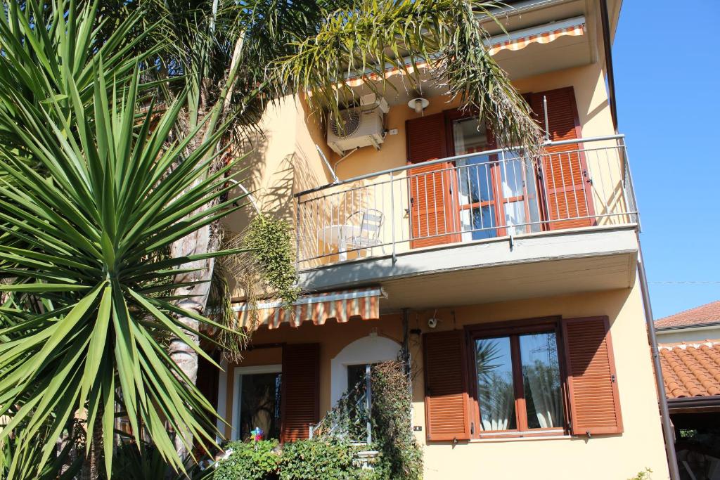 B&B Momentidì
