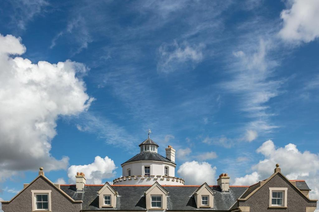 Twr y Felin Hotel (St. Davids)
