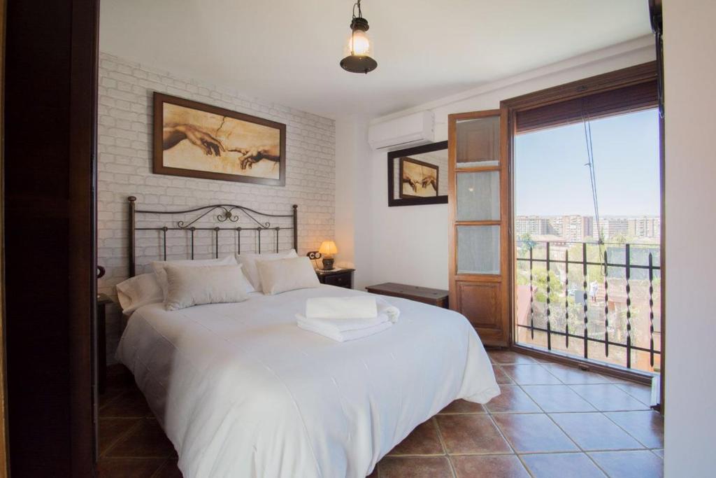 Casita del Realejo