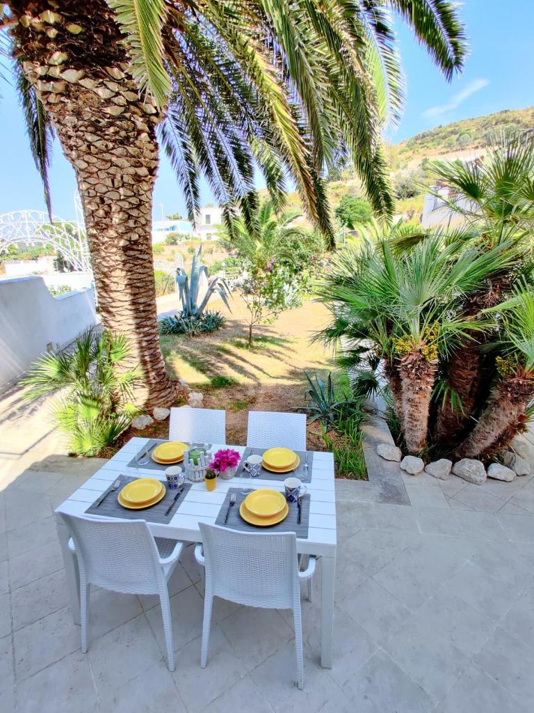 Ponza Luxury Domus