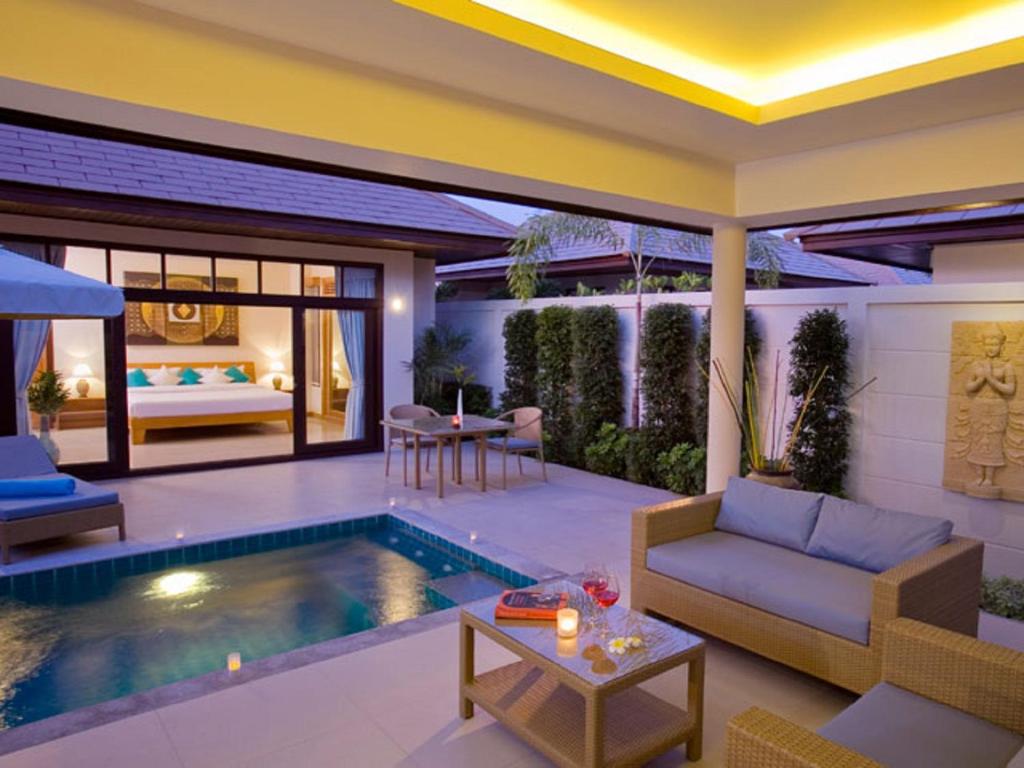 Samui Boat Lagoon
