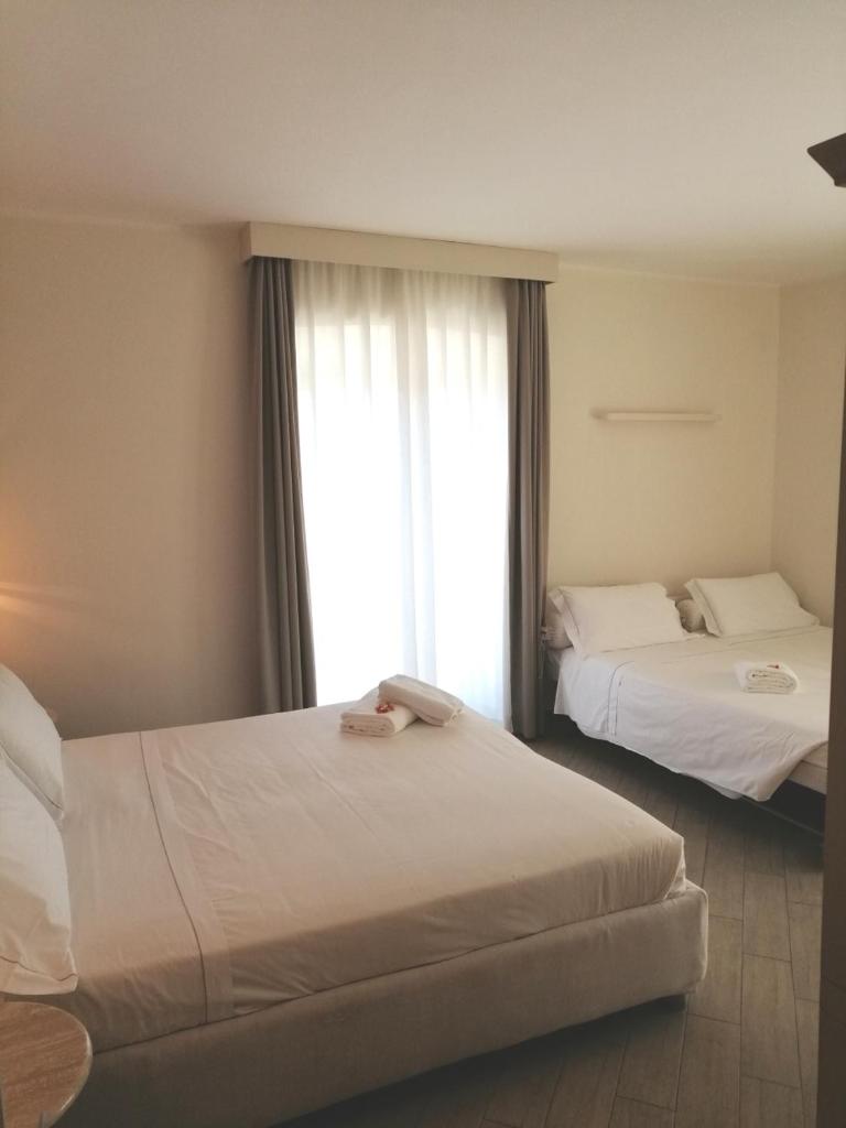 Hotel San Pietro Palace (Finale Ligure)