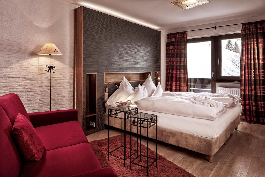Hotel Goldener Berg