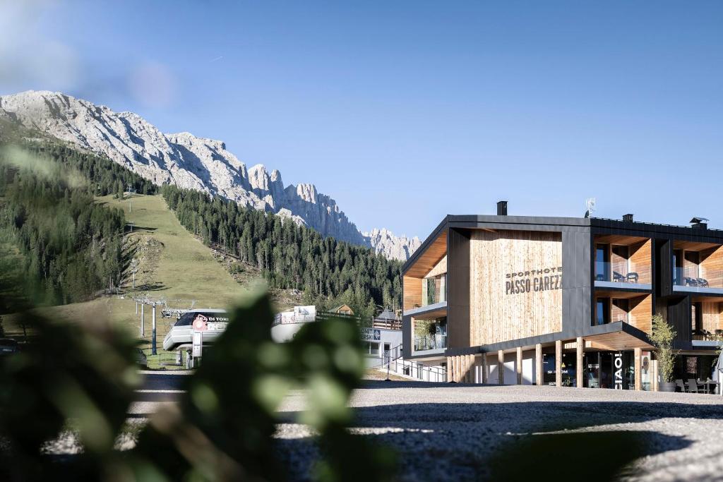 Sport Hotel Passo Carezza (Carezza al Lago)
