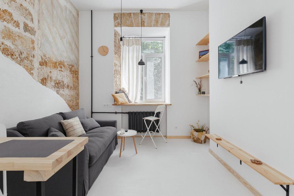 Loft Apartment Krasnyi City Centre
