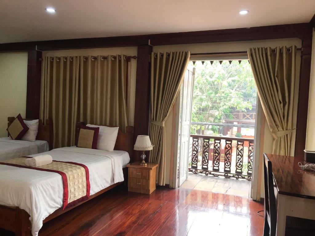 Xayana Home Villas