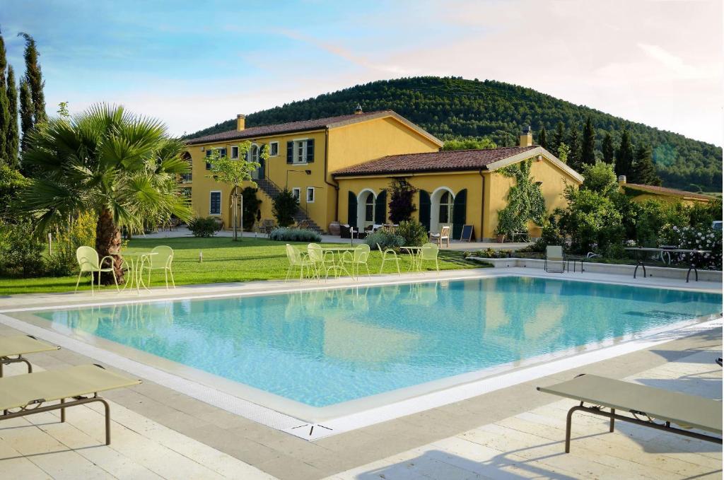Wine Resort Ledà d'Ittiri (Fertilia)