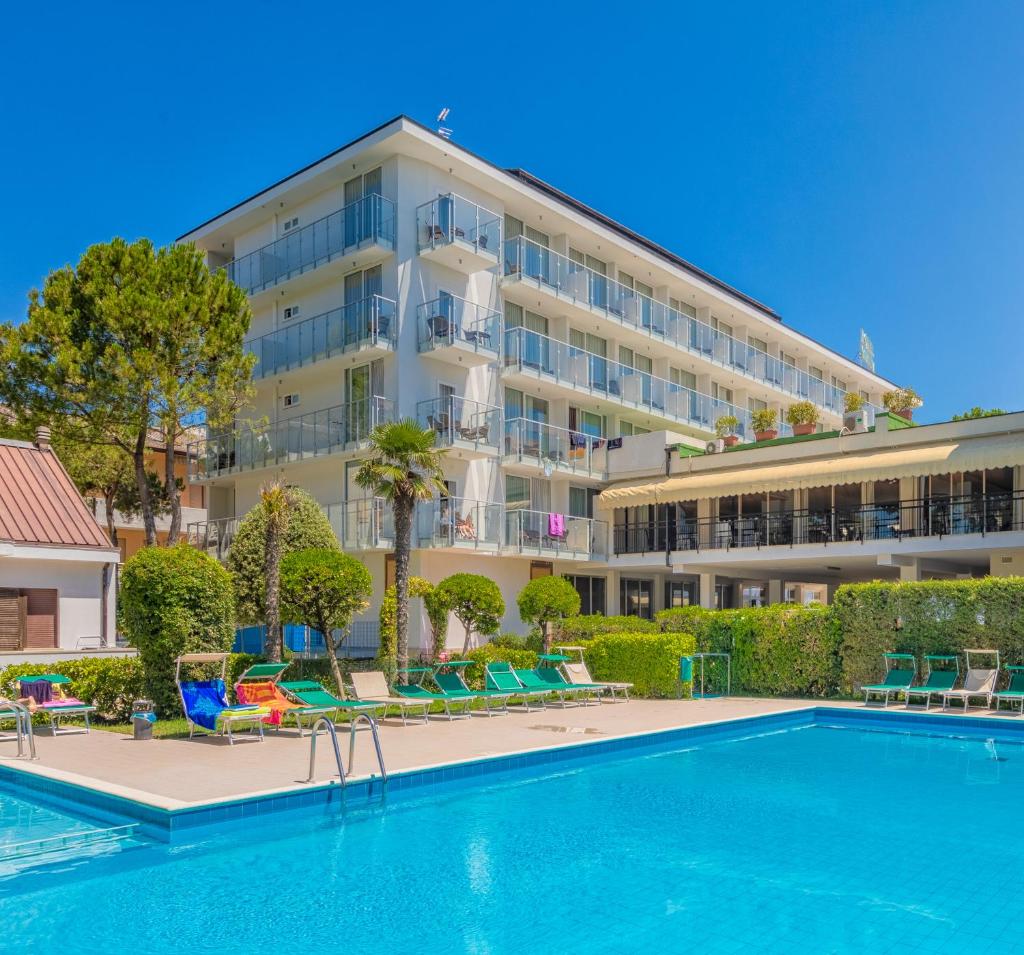 Marina Palace Hotel 4 stelle S
