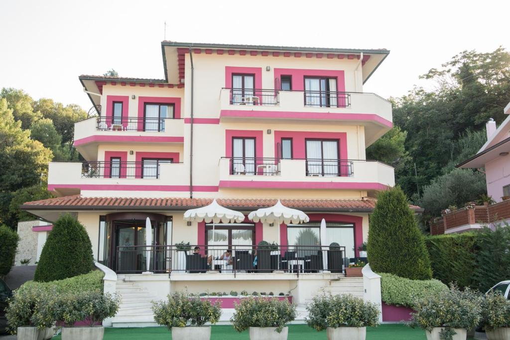 Hotel Levante (Fossacesia)