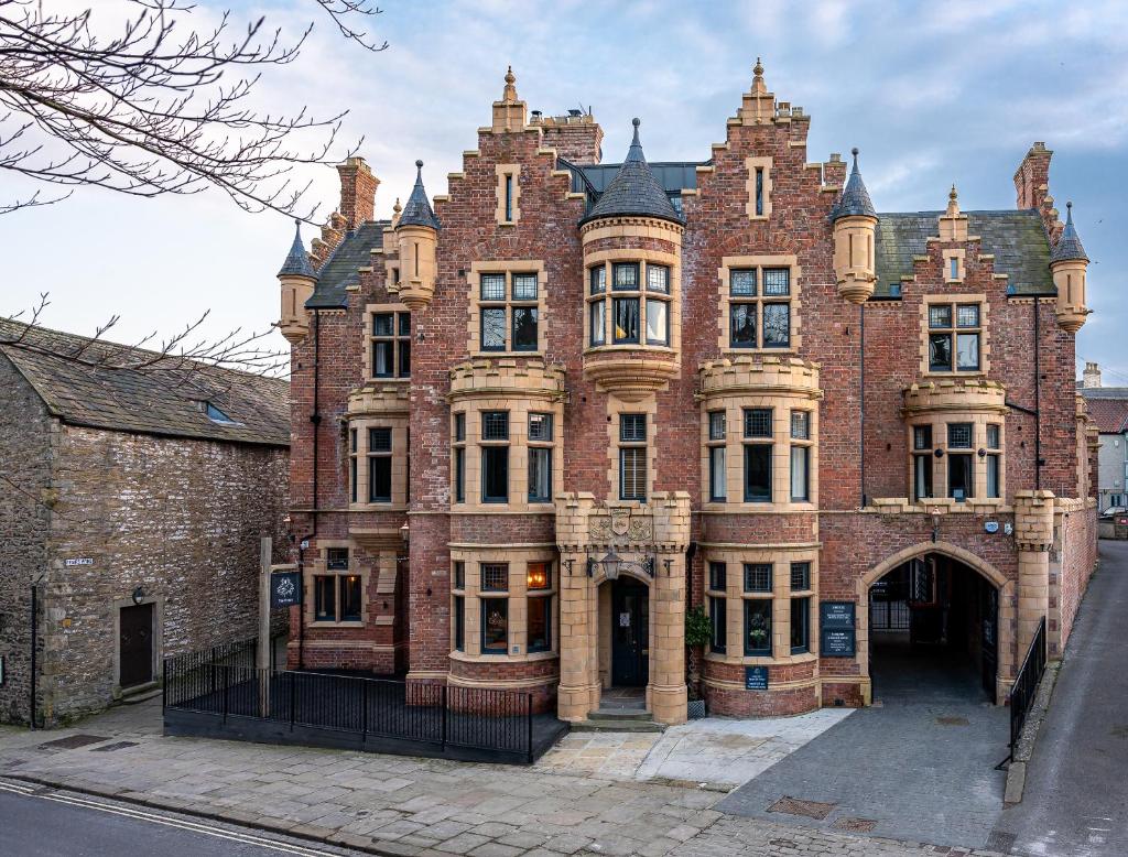 The Fleece Hotel Richmond (Richmond)