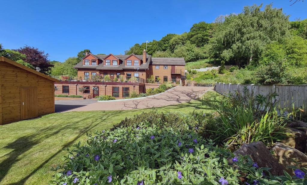 The Laurels B&B (Oakamoor)