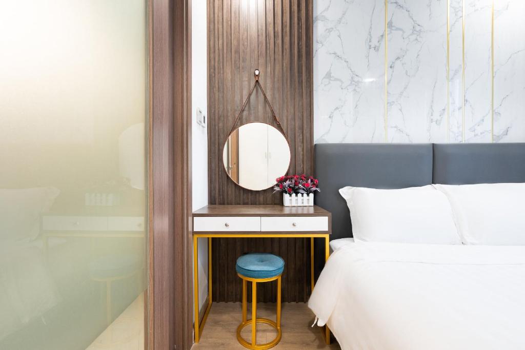 Vinhome central Park Standard 1BR