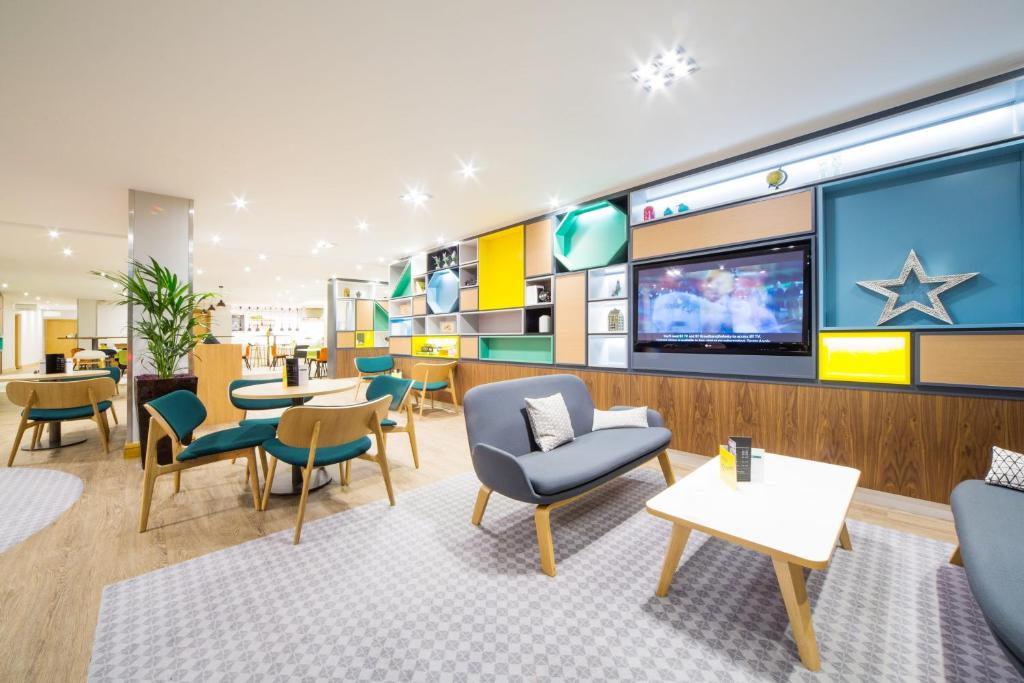 Holiday Inn London - Gatwick Airport (Horley)