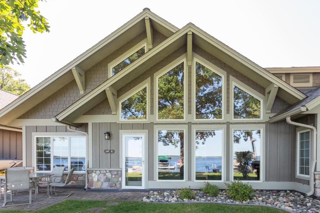 Interlachen Unit 18 (Nisswa)