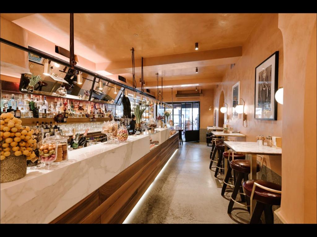 Locanda Pandenus Brera