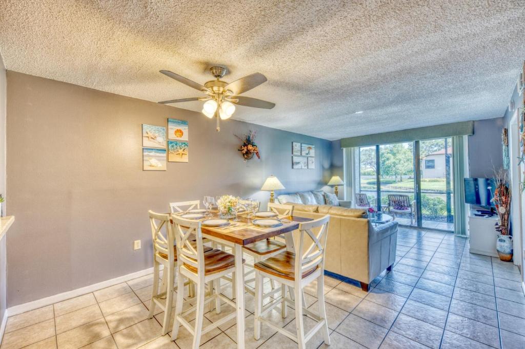 Shorewalk Full Condo Lake view Near to Beach IMG (Bradenton)