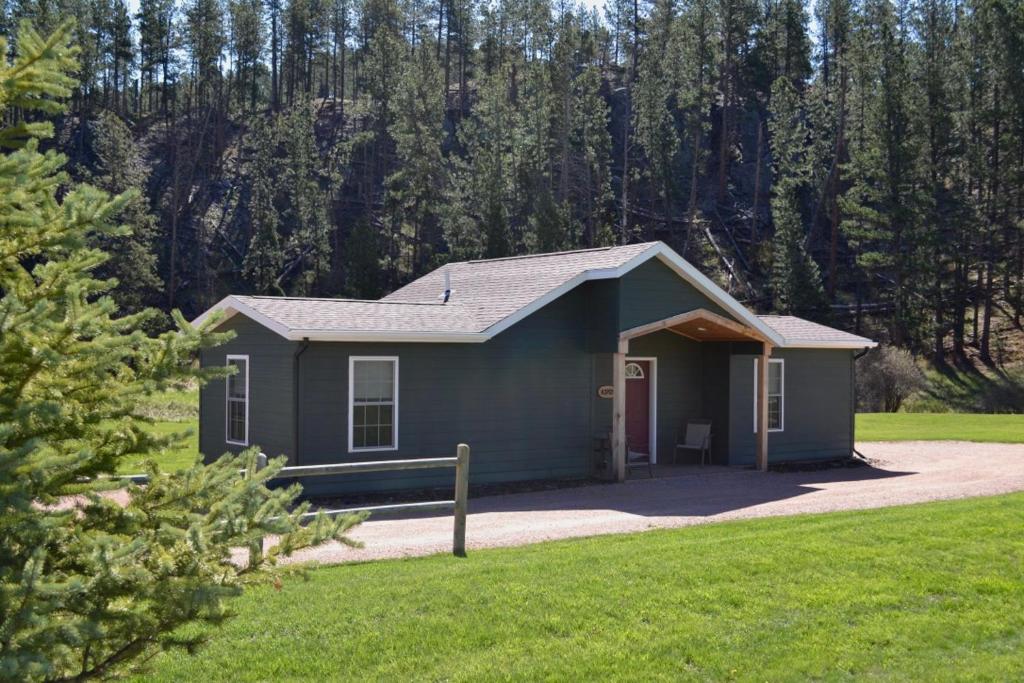 Black Elk Resort (Hill City)