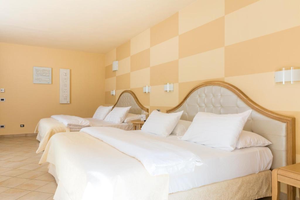 Park Hotel Argento (Levanto)