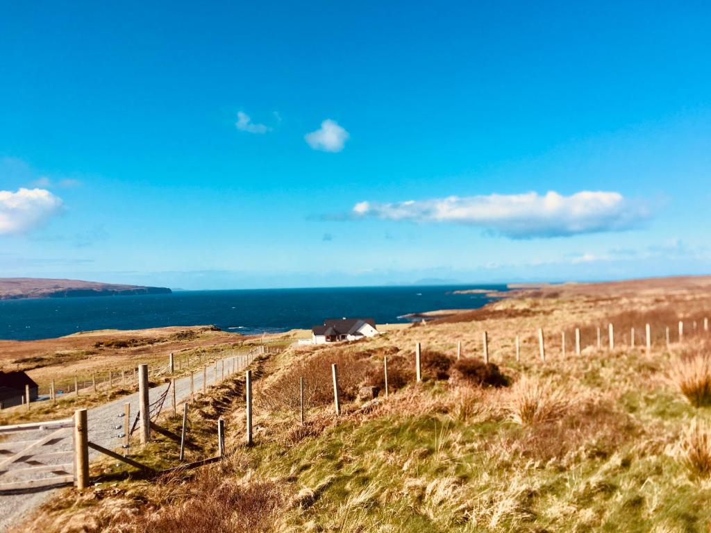 Coral Cabins (Dunvegan)