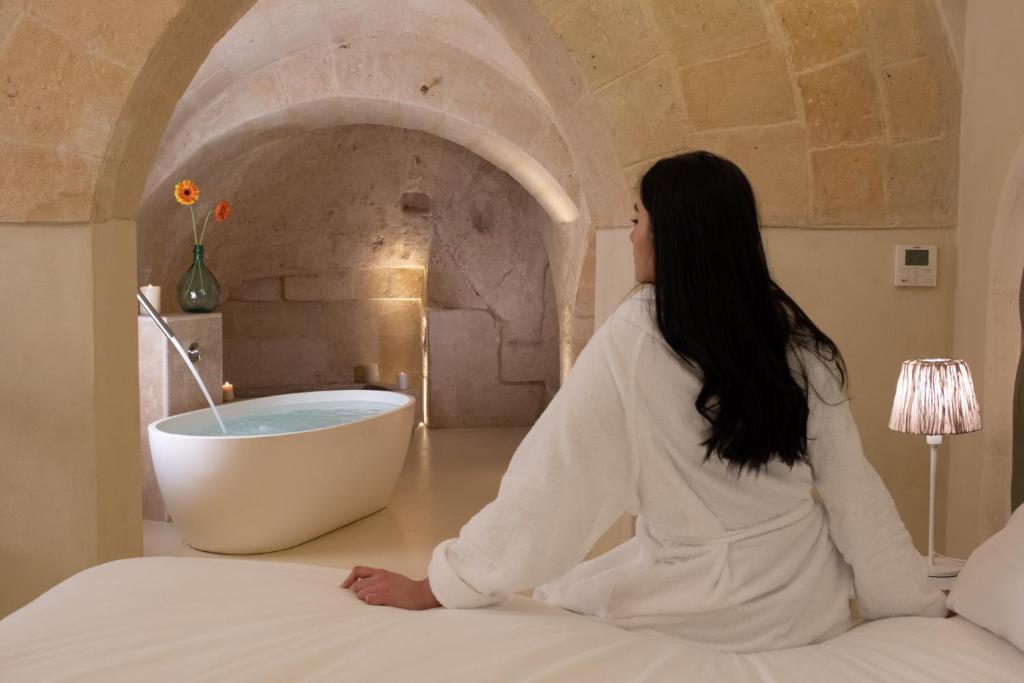 Palazzo Del Duca Luxury Hotel