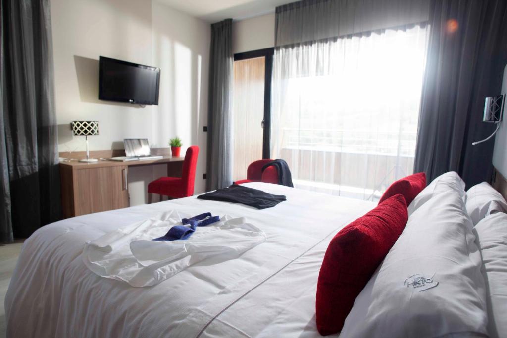Hotel K10 (Urnieta)