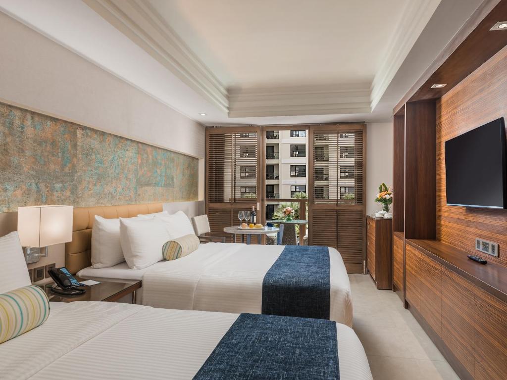 Henann Prime Beach Resort