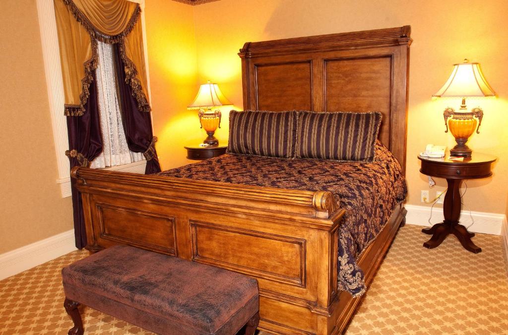 Beaumont Hotel and Spa - Adults Only (Ouray)