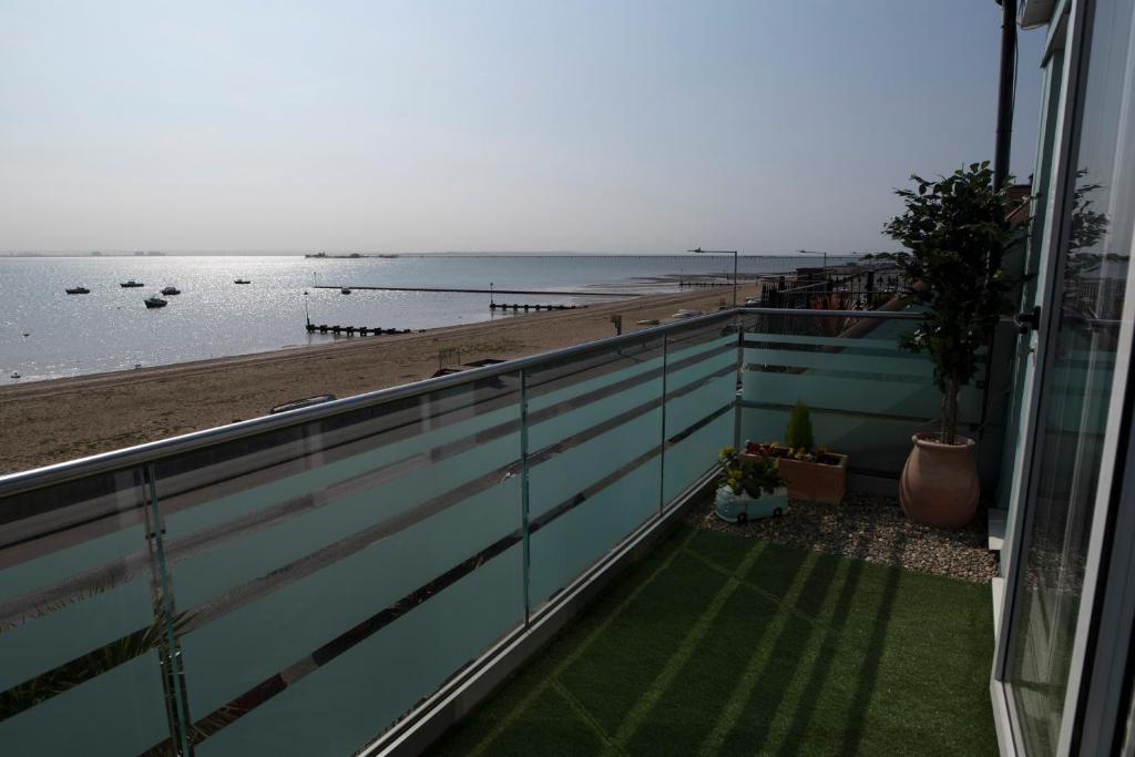The Estuary View (Thorpe Bay)