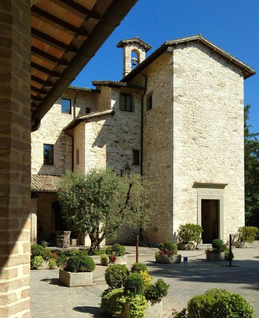 Park Hotel Ai Cappuccini