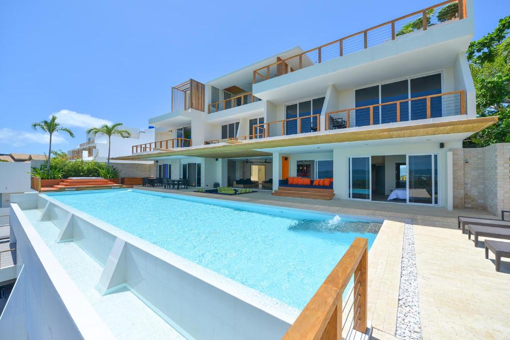 Caipirinha Villa