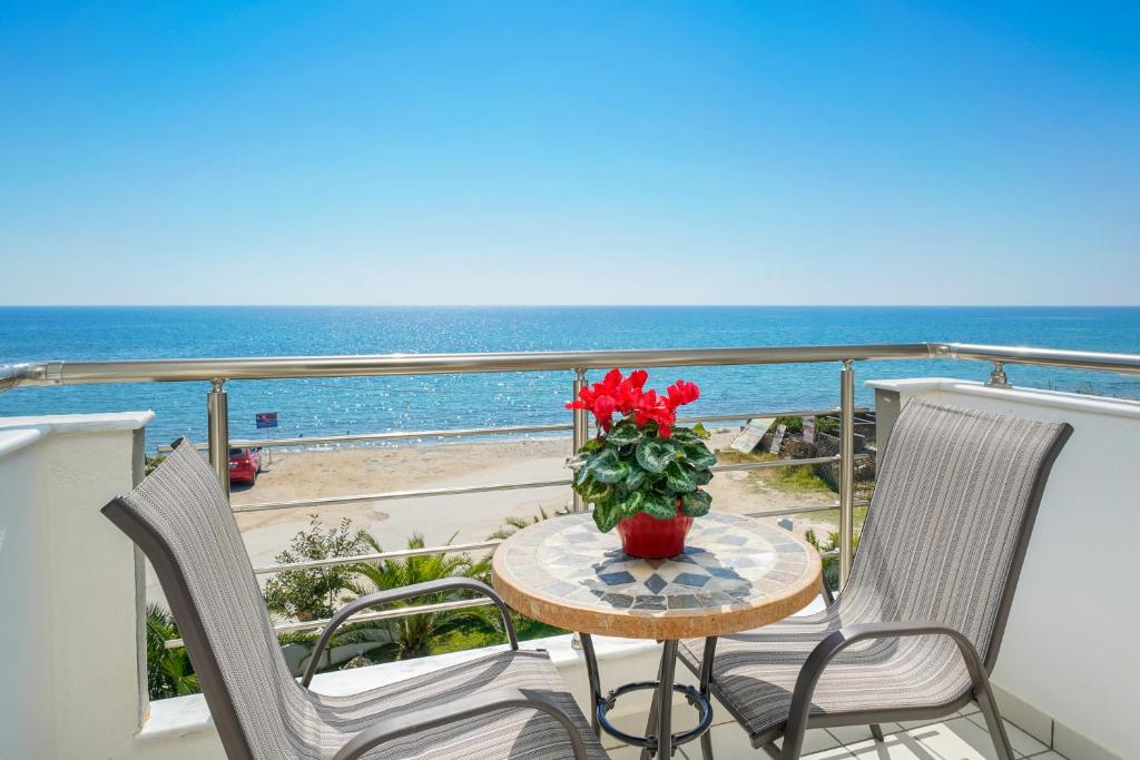 Villa Mare Nostrum