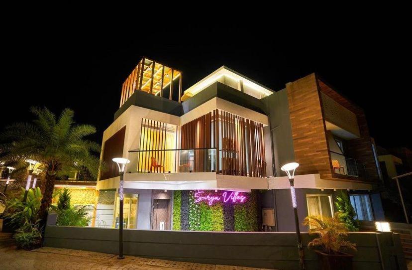Astro Villa