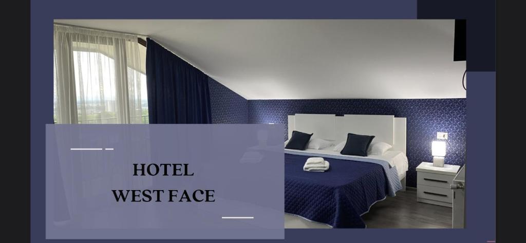 Hotel West Face