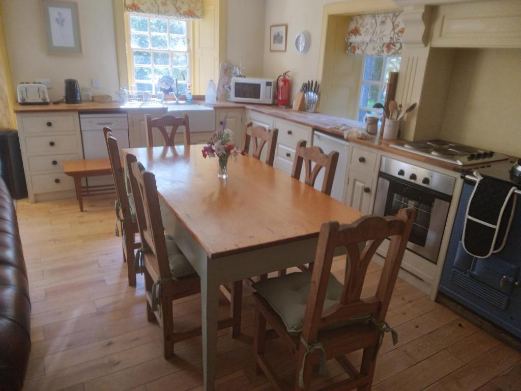 Forget Me Not Holiday Cottage (Dalmellington)