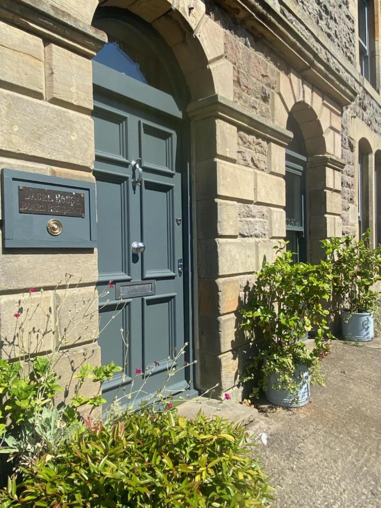 Dacre House (Gilsland)