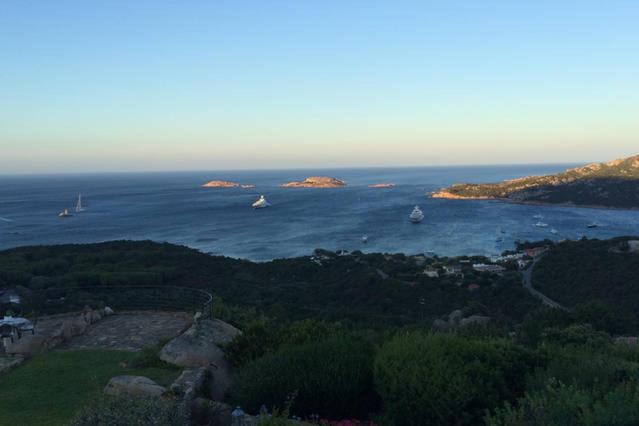Paradiso in Costa Smeralda