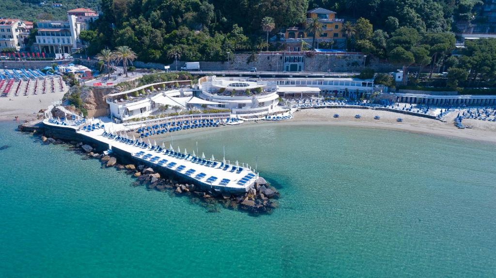 Piccolo Hotel Del Lido (Lerici)