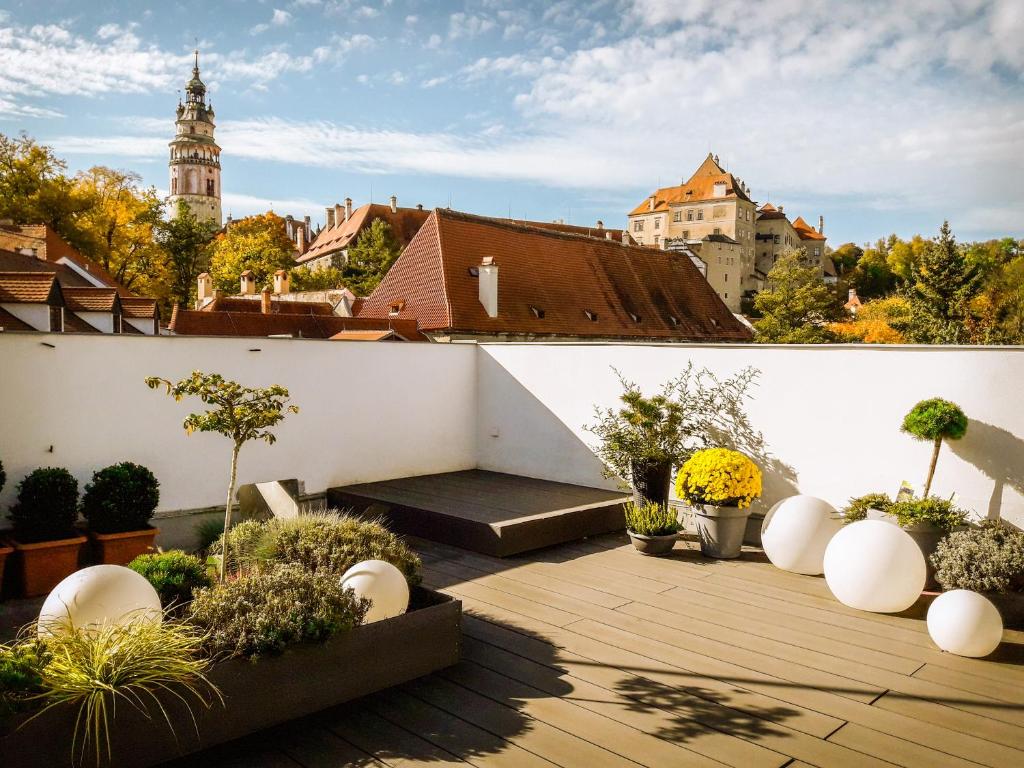 Wellness Pension Ametyst