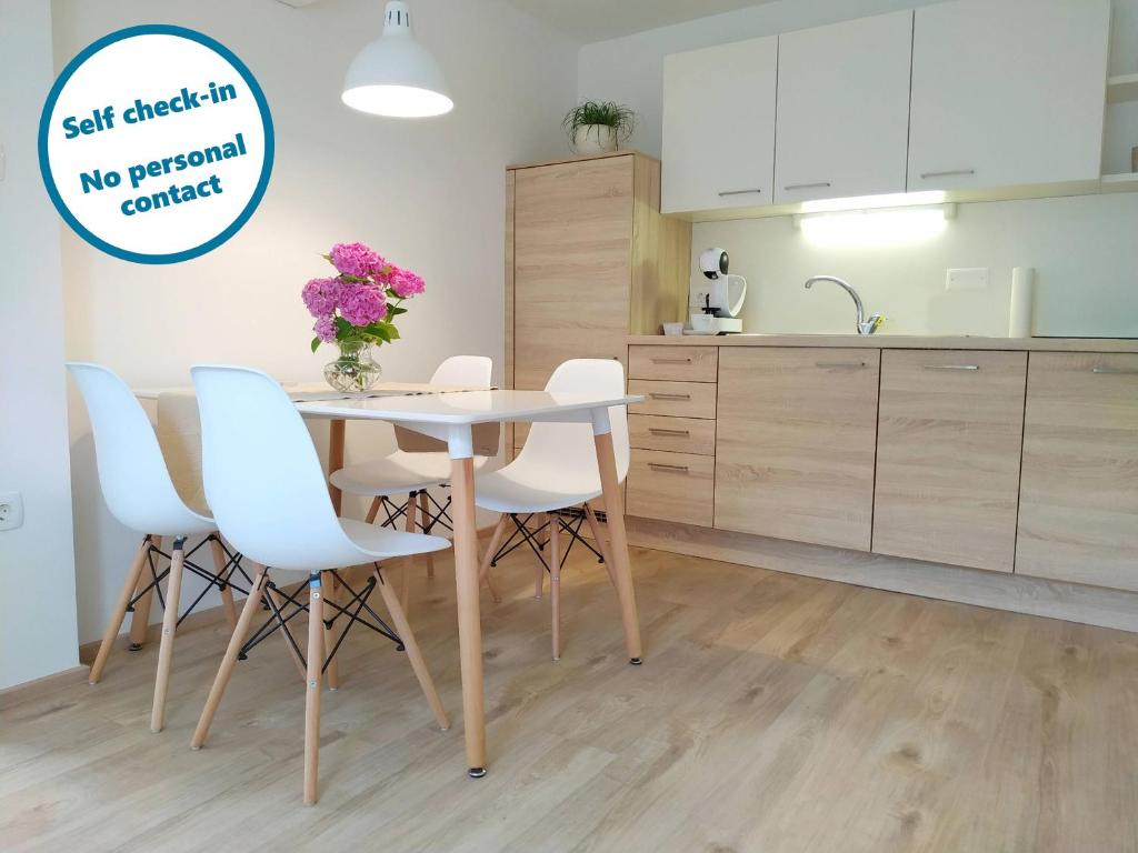 Sweet Stay Roznik Apartment