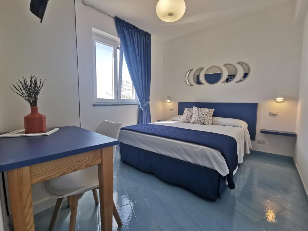 Lena Magda B&B (Furore)