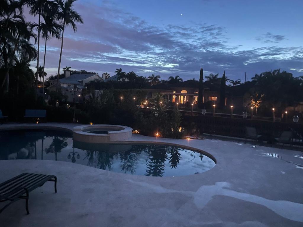 Villa Riviera Las Olas (Fort Lauderdale)