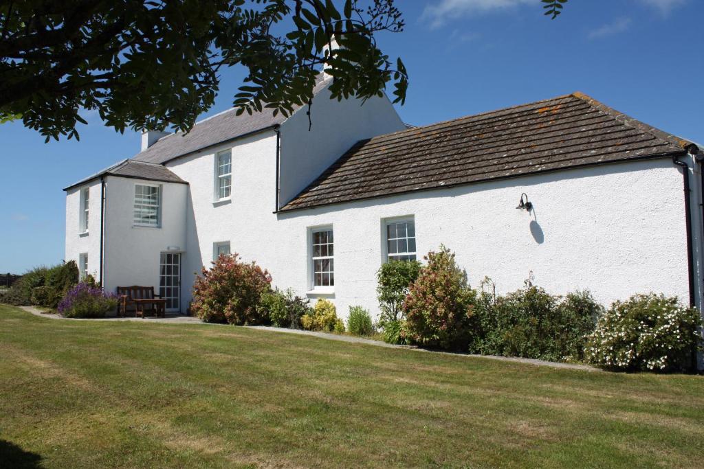 Skerrols House (Bridgend)