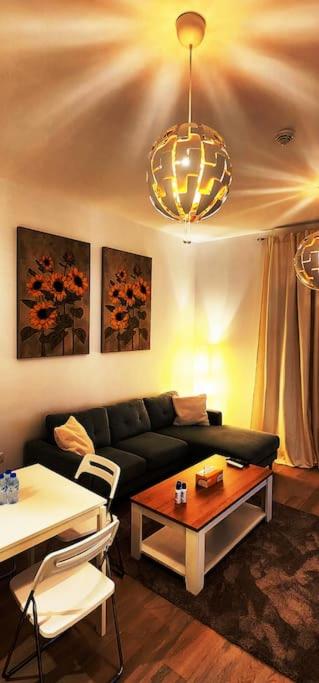 Stunning and lovely vacation 2 Bedrooms in yas island