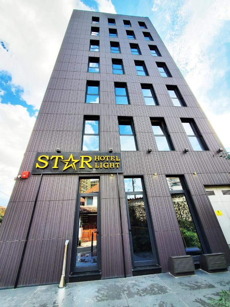 StarLight Hotel