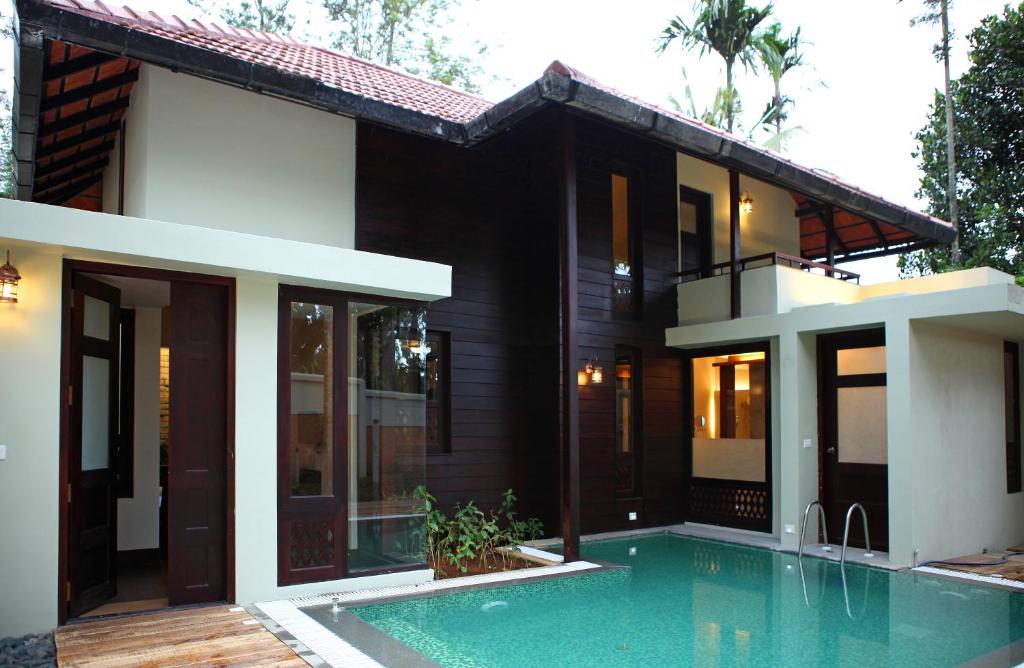 Greenwoods Resort